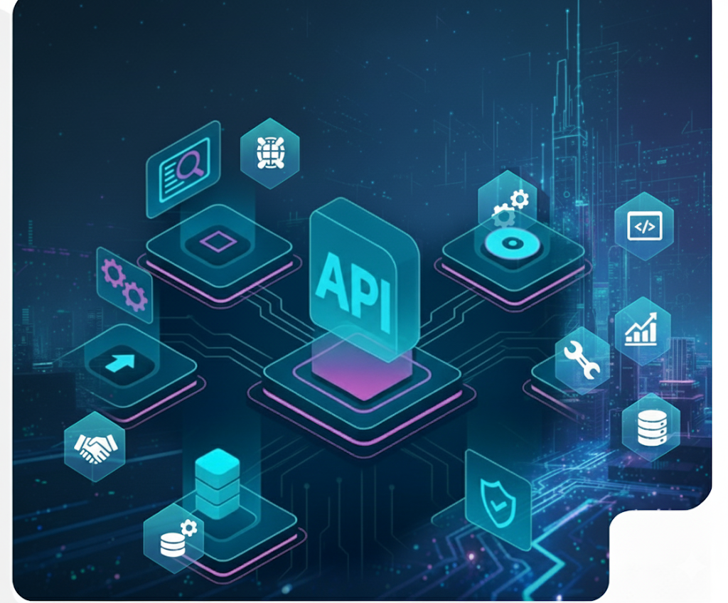 API Development