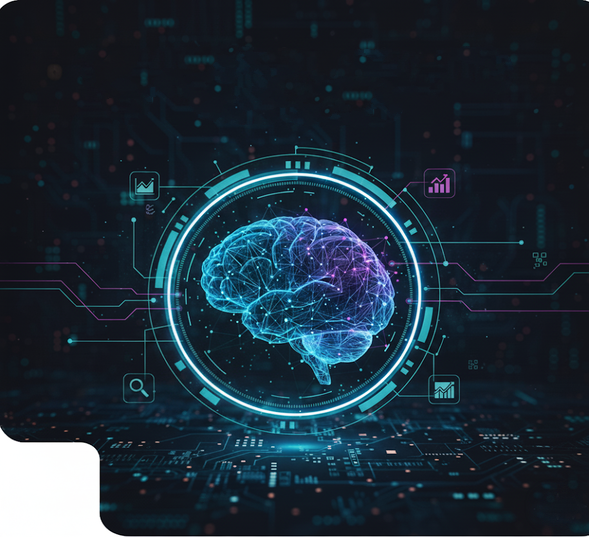 AI-Powered Chatbox Platform